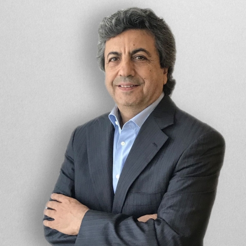 Bülent Karabıyık